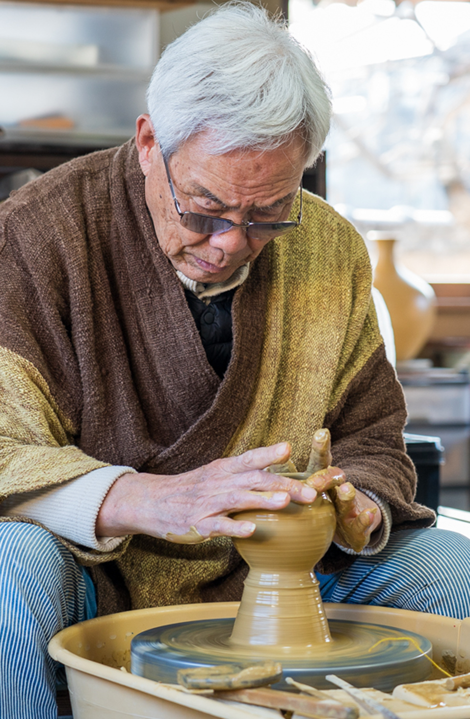 The Art of Enhancement: Craftsmanship and Beauty in Fuji Seigaku's